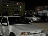 ВАЗ (Lada) 2115 2012 годаүшін1 400 000 тг. в Актобе – фото 2
