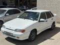 ВАЗ (Lada) 2115 2012 года за 1 400 000 тг. в Актобе – фото 11