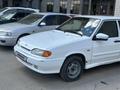 ВАЗ (Lada) 2115 2012 года за 1 400 000 тг. в Актобе – фото 12