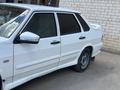 ВАЗ (Lada) 2115 2012 года за 1 400 000 тг. в Актобе – фото 18
