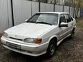 ВАЗ (Lada) 2115 2012 года за 1 400 000 тг. в Актобе – фото 4