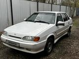 ВАЗ (Lada) 2115 2012 годаүшін1 400 000 тг. в Актобе – фото 4