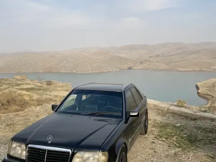 Mercedes-Benz E 320 1995 года за 2 000 000 тг. в Шымкент – фото 7