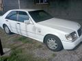 Mercedes-Benz S 300 1993 года за 3 000 000 тг. в Шымкент