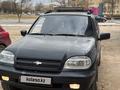 Chevrolet Niva 2007 года за 2 200 000 тг. в Жанаозен