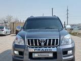 Toyota Land Cruiser Prado 2007 года за 12 000 000 тг. в Актау