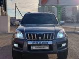 Toyota Land Cruiser Prado 2007 годаfor12 000 000 тг. в Актау