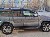 Toyota Land Cruiser Prado 2007 годаfor12 000 000 тг. в Актау – фото 2