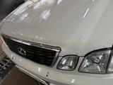 Lexus LX 470 2000 годаүшін7 450 000 тг. в Астана – фото 4