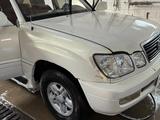 Lexus LX 470 2000 годаүшін7 450 000 тг. в Астана – фото 3