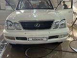 Lexus LX 470 2000 годаүшін7 450 000 тг. в Астана