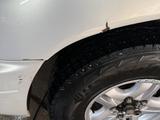 Lexus LX 470 2000 годаүшін7 450 000 тг. в Астана – фото 5