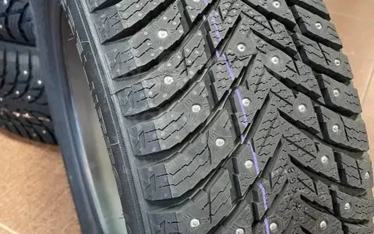 NOKIAN HKPL 10p SUV 235/50R18 за 95 700 тг. в Алматы