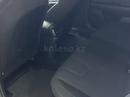 Hyundai Elantra 2022 года за 8 500 000 тг. в Караганда – фото 3
