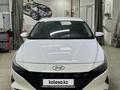 Hyundai Elantra 2022 года за 8 500 000 тг. в Караганда