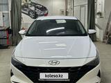 Hyundai Elantra 2022 годаүшін8 500 000 тг. в Караганда