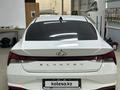 Hyundai Elantra 2022 года за 8 500 000 тг. в Караганда – фото 5