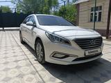 Hyundai Sonata 2015 годаүшін7 000 000 тг. в Шымкент