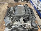 Двигатель M 113.960 5 литр Mercedes Benz S500 W220, Mercedes ML W163 за 700 000 тг. в Астана – фото 2