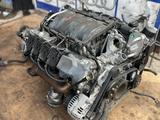 Двигатель M 113.960 5 литр Mercedes Benz S500 W220, Mercedes ML W163 за 700 000 тг. в Астана
