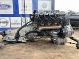 Двигатель M 113.960 5 литр Mercedes Benz S500 W220, Mercedes ML W163 за 700 000 тг. в Астана – фото 4