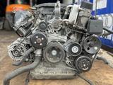 Двигатель M 113.960 5 литр Mercedes Benz S500 W220, Mercedes ML W163 за 700 000 тг. в Астана – фото 3