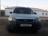 Ford Escape 2002 годаүшін5 200 000 тг. в Жалагаш