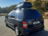 Mazda MPV 2001 годаүшін4 100 000 тг. в Караганда – фото 4