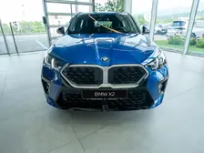 BMW X2, 2026