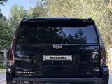 Cadillac Escalade 2020 года за 33 000 000 тг. в Алматы – фото 4