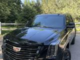 Cadillac Escalade 2020 года за 33 000 000 тг. в Алматы – фото 2