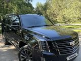 Cadillac Escalade 2020 года за 33 000 000 тг. в Алматы – фото 3