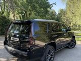 Cadillac Escalade 2020 года за 33 000 000 тг. в Алматы – фото 5