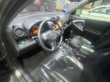 Toyota RAV4 2009 годаүшін8 000 000 тг. в Тараз – фото 3