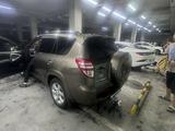 Toyota RAV4 2009 годаүшін8 000 000 тг. в Тараз – фото 5