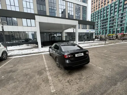 Subaru Legacy 2020 года за 11 700 000 тг. в Астана – фото 12