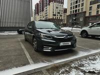 Subaru Legacy 2020 годаүшін10 900 000 тг. в Астана