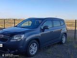 Chevrolet Orlando 2013 года за 5 500 000 тг. в Караганда