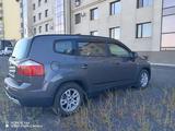 Chevrolet Orlando 2013 годаfor5 500 000 тг. в Караганда – фото 4