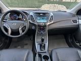 Hyundai Elantra 2015 года за 6 100 000 тг. в Алматы – фото 5