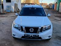 Nissan Terrano 2021 годаfor9 500 000 тг. в Костанай