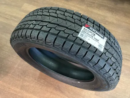 225/60R18 Yokohama Ice Guard G075 за 83 000 тг. в Астана