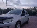 ВАЗ (Lada) Granta 2190 2014 года за 2 100 000 тг. в Усть-Каменогорск