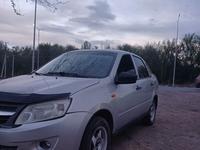 ВАЗ (Lada) Granta 2190 2014 годаүшін2 100 000 тг. в Усть-Каменогорск