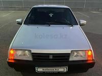 ВАЗ (Lada) 21099 2003 годаүшін1 300 000 тг. в Шымкент