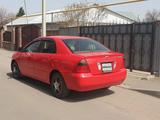 Toyota Corolla 2004 года за 3 800 000 тг. в Алматы – фото 4