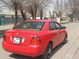 Toyota Corolla 2004 годаүшін3 800 000 тг. в Алматы – фото 5