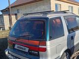 Mitsubishi Chariot 1995 года за 1 000 000 тг. в Усть-Каменогорск – фото 2