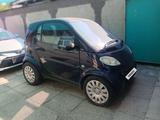 Smart Fortwo 2002 года за 780 000 тг. в Тараз