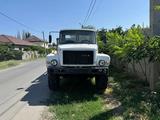 ГАЗ  3308 2004 года за 4 500 000 тг. в Тараз – фото 2